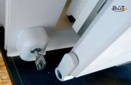 Дитячий замок сафеті лук