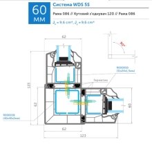 Окна WDS 5S — Photo 18