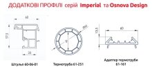 Окна Osnova Design — Photo 11