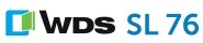 WDS SL 76 logo