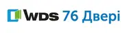 Лого двері WDS 76
