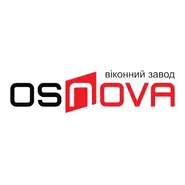 Osnova логотип