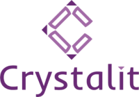 Crystalit лого