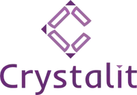Crystalit лого