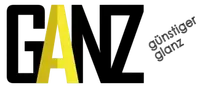 Ganz лого