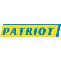 Логотип Petriot