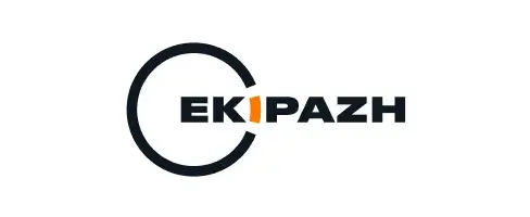 Екіпаж логотип