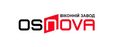 OSNOVA логотип