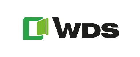 Логотип WDS