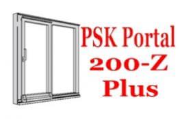 Segenia PSK 200-Z