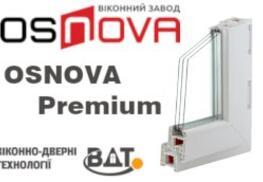 Вікна Osnova Premium