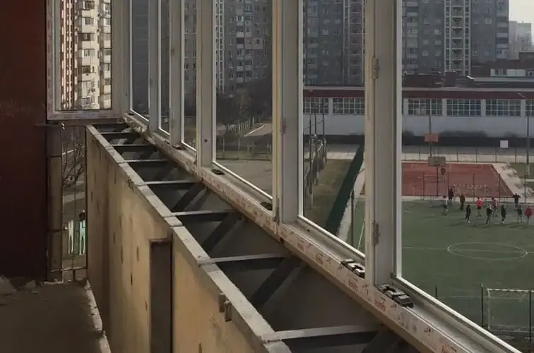 Винос косинка