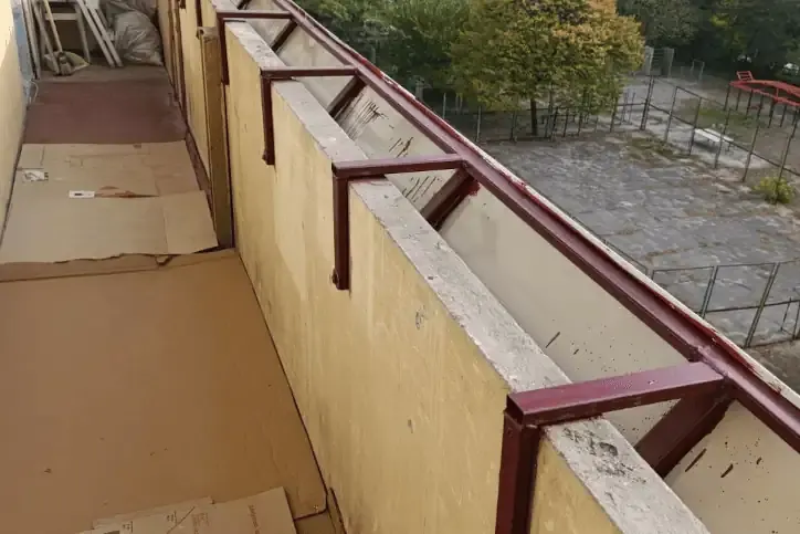 Винос косинка