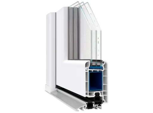 Кутник Двері WDS 70