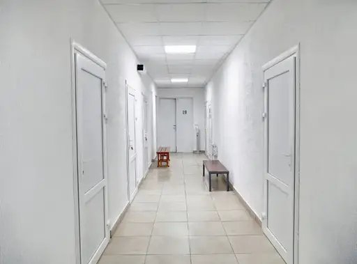 Міжкімнатні двері