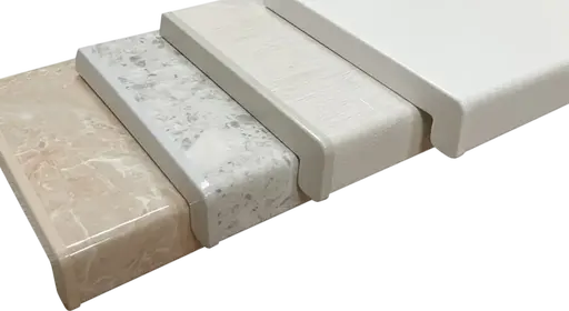 Підвіконня Crystalit