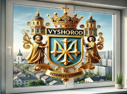 Вікна Вишгород