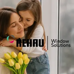 Вікна Rehau по єВідновлення