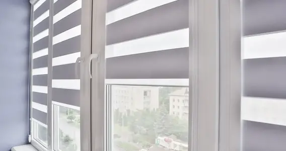 Комплектуючі до пластикових вікон