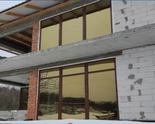 Мультифукціональні вікна у Києві від компанії ВДТ