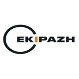 Фірмовий логотип Ekipazh