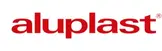 Фірмовий логотип Aluplast