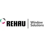 Логотип Rehau