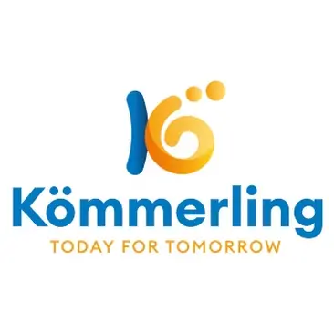 Kömmerling логотип