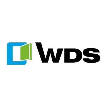 Фірмовий логотип WDS