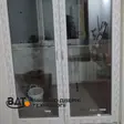 Балконні двері Ekipazh Ultra 60