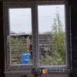 Пластикове вікно Ekipazh Ultra 60