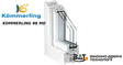 Зразок Kommerling 88 MD
