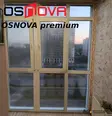 Французький балкон Osnova Premium фото