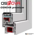 Кутник металопластикового вікна OSNOVA premium