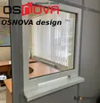 Офісна перегородка Osnova design фото