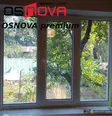 Пластикові вікна Osnova Premium фото