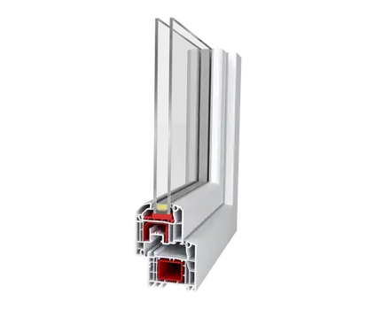 Кутник Aluplast Ideal 4000