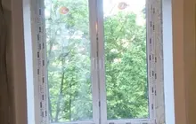 ВДТ виконала заміну вікон Rehau Euro 70 за програмою єВідновлення у Шевченківському районі Києва.